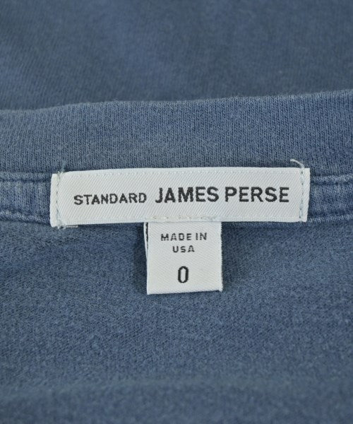 JAMES PERSE เสื้อยืด/เสื้อท็อปส์