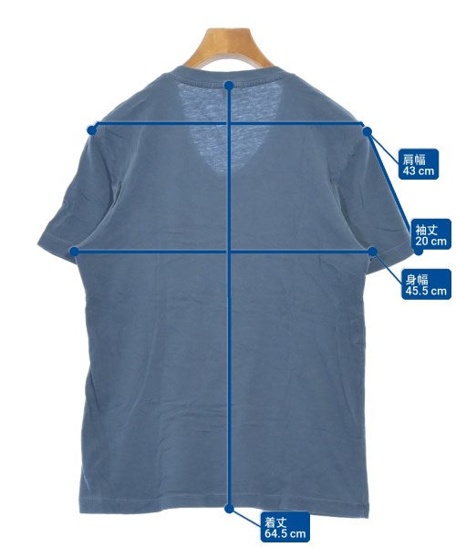 JAMES PERSE เสื้อยืด/เสื้อท็อปส์