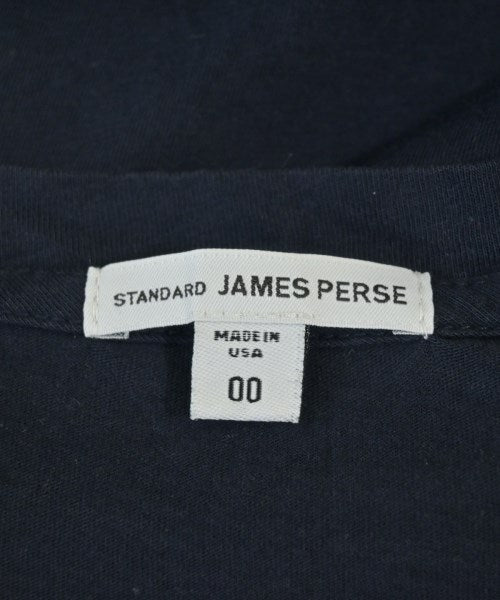 JAMES PERSE เสื้อยืด/เสื้อท็อปส์