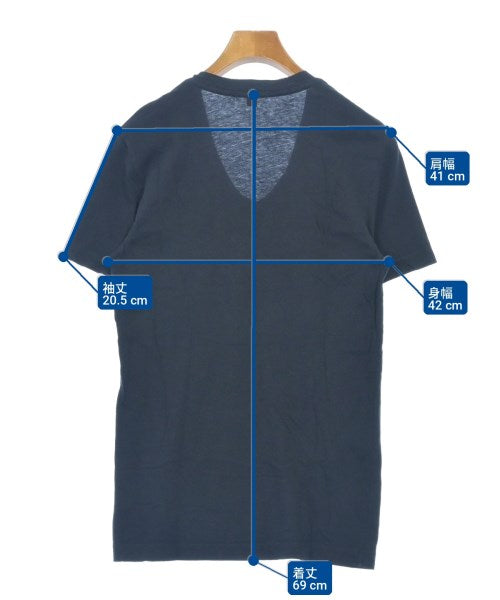 JAMES PERSE เสื้อยืด/เสื้อท็อปส์