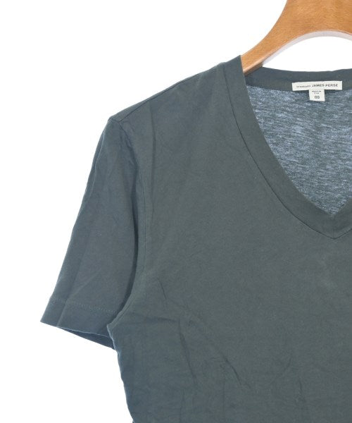 JAMES PERSE เสื้อยืด/เสื้อท็อปส์