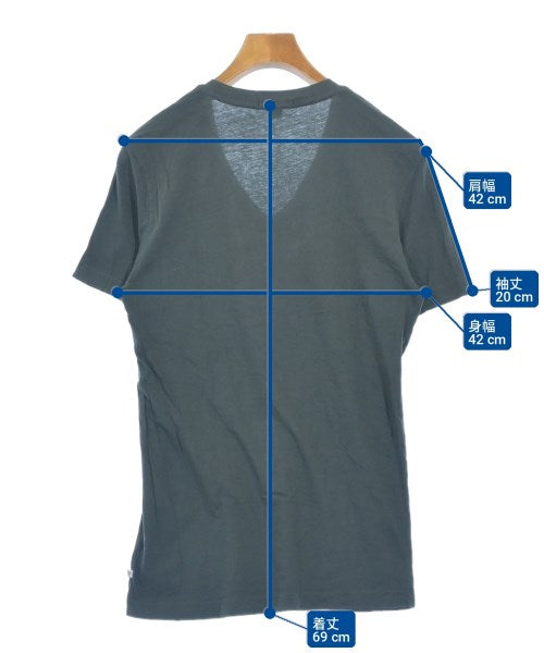 JAMES PERSE เสื้อยืด/เสื้อท็อปส์