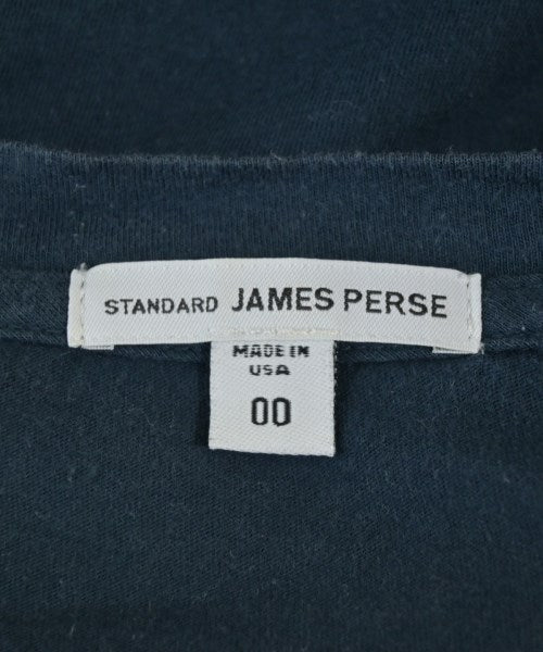 JAMES PERSE เสื้อยืด/เสื้อท็อปส์
