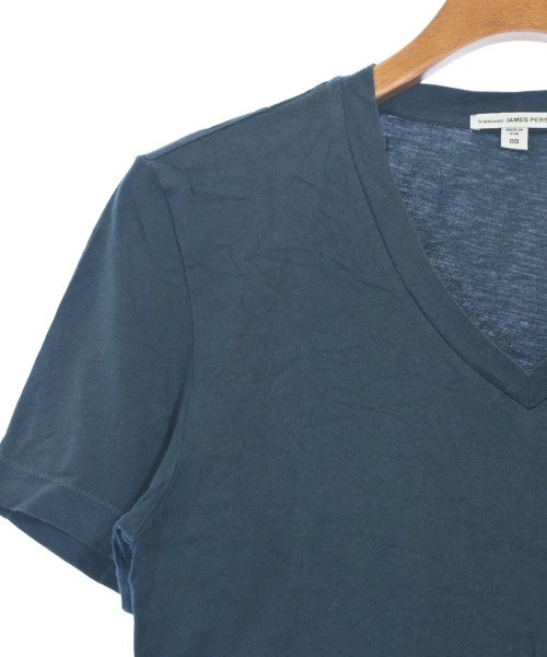 JAMES PERSE เสื้อยืด/เสื้อท็อปส์