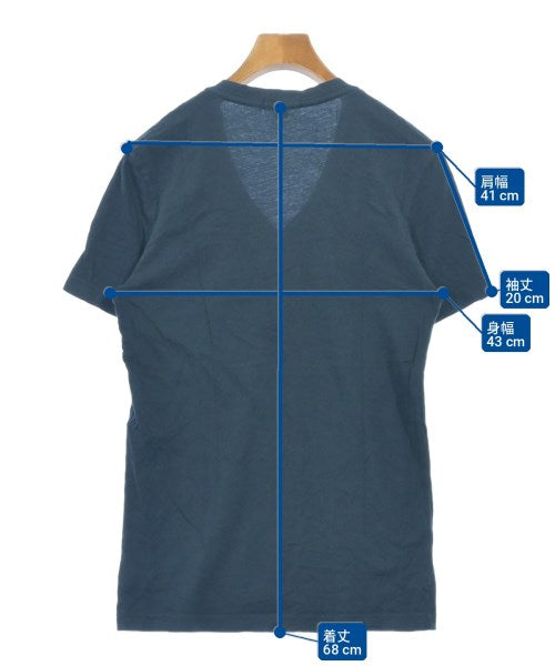 JAMES PERSE เสื้อยืด/เสื้อท็อปส์
