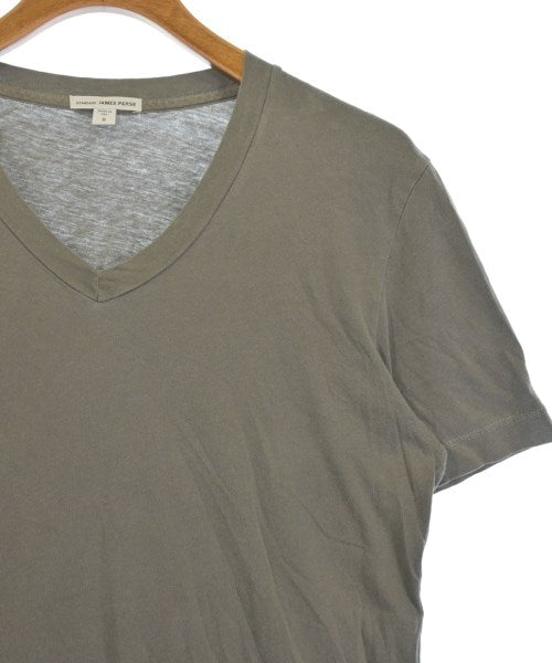 JAMES PERSE เสื้อยืด/เสื้อท็อปส์