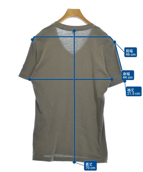 JAMES PERSE เสื้อยืด/เสื้อท็อปส์