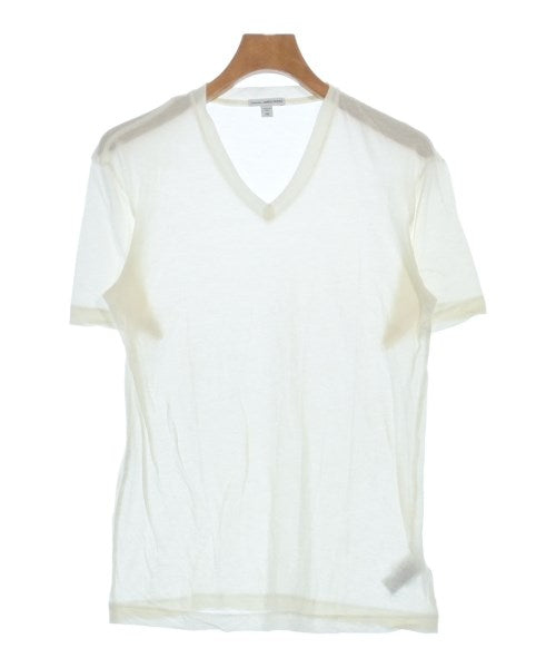 JAMES PERSE เสื้อยืด/เสื้อท็อปส์