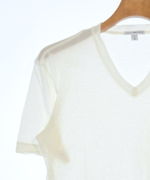 JAMES PERSE เสื้อยืด/เสื้อท็อปส์