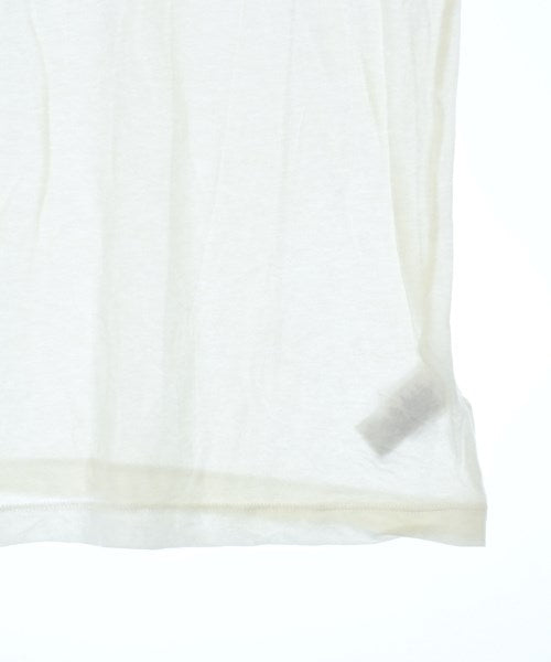 JAMES PERSE เสื้อยืด/เสื้อท็อปส์