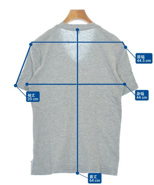 JAMES PERSE เสื้อยืด/เสื้อท็อปส์