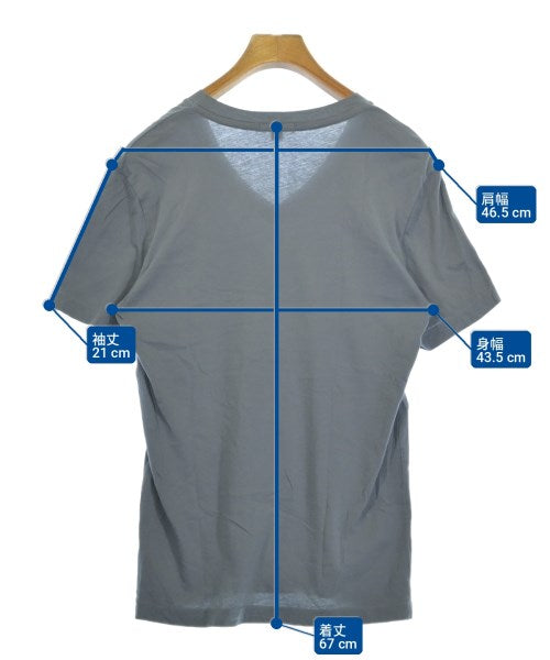JAMES PERSE เสื้อยืด/เสื้อท็อปส์