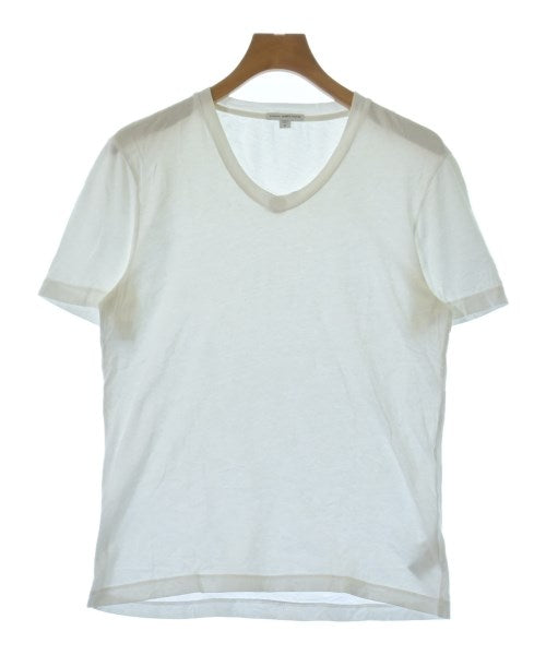 JAMES PERSE เสื้อยืด/เสื้อท็อปส์