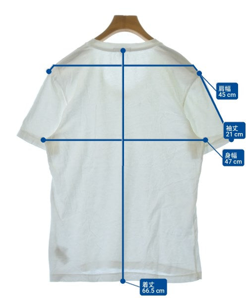 JAMES PERSE เสื้อยืด/เสื้อท็อปส์