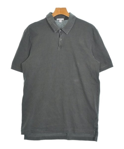JAMES PERSE เสื้อโปโล