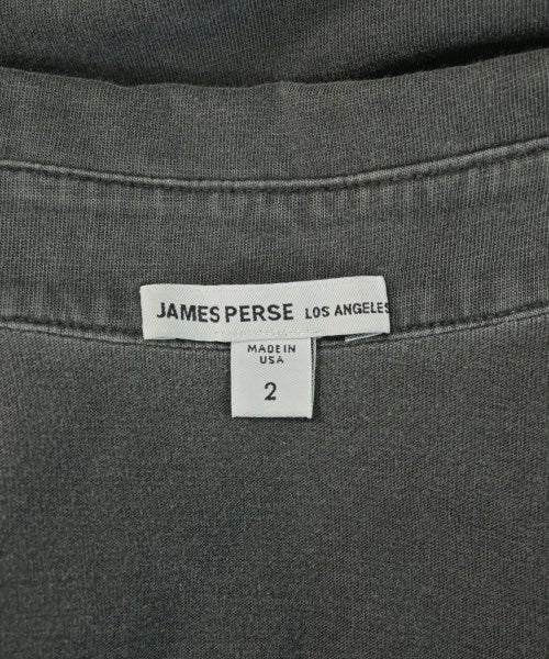 JAMES PERSE เสื้อโปโล