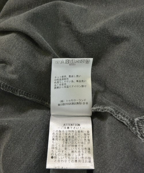 JAMES PERSE เสื้อโปโล