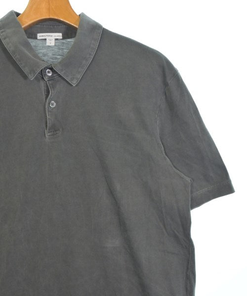 JAMES PERSE เสื้อโปโล