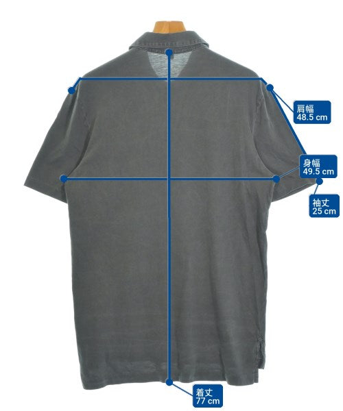 JAMES PERSE เสื้อโปโล