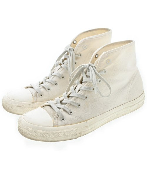 JAMES PERSE รองเท้าผ้าใบ