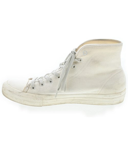 JAMES PERSE รองเท้าผ้าใบ