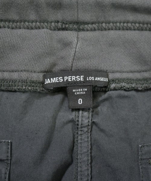 JAMES PERSE กางเกงขาสั้น