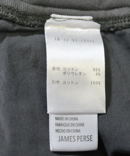 JAMES PERSE กางเกงขาสั้น