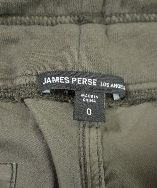 JAMES PERSE กางเกงขาสั้น