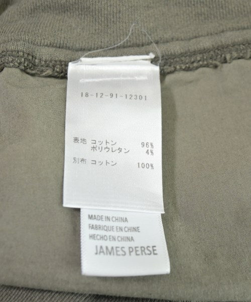 JAMES PERSE กางเกงขาสั้น