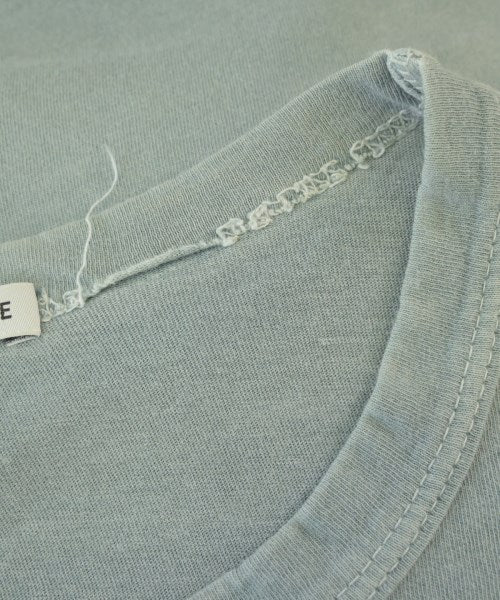 JAMES PERSE เสื้อยืด/เสื้อท็อปส์
