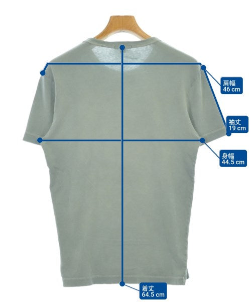 JAMES PERSE เสื้อยืด/เสื้อท็อปส์