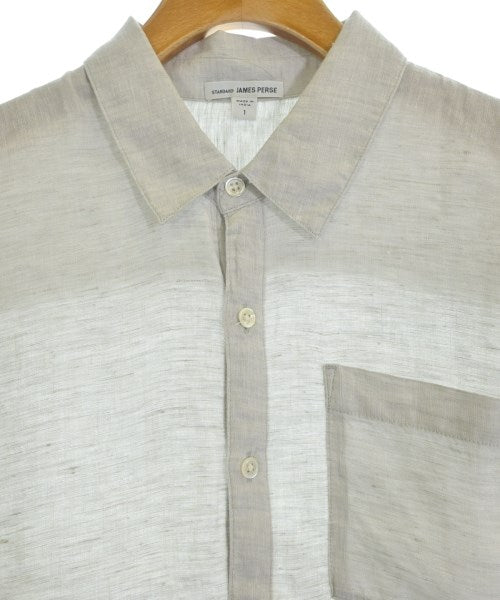 JAMES PERSE เสื้อลำลอง