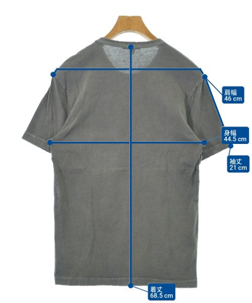JAMES PERSE เสื้อยืด/เสื้อท็อปส์
