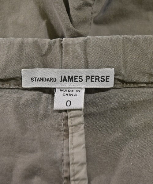 JAMES PERSE กางเกง อื่น