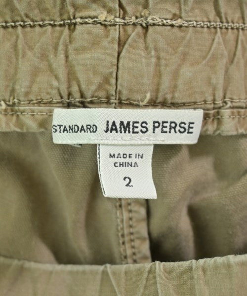 JAMES PERSE กางเกง อื่น