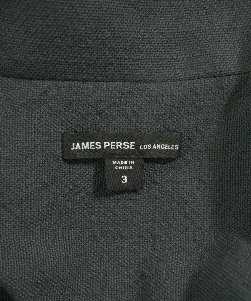 JAMES PERSE แจ็คเก็ตเบลาส์ อื่น