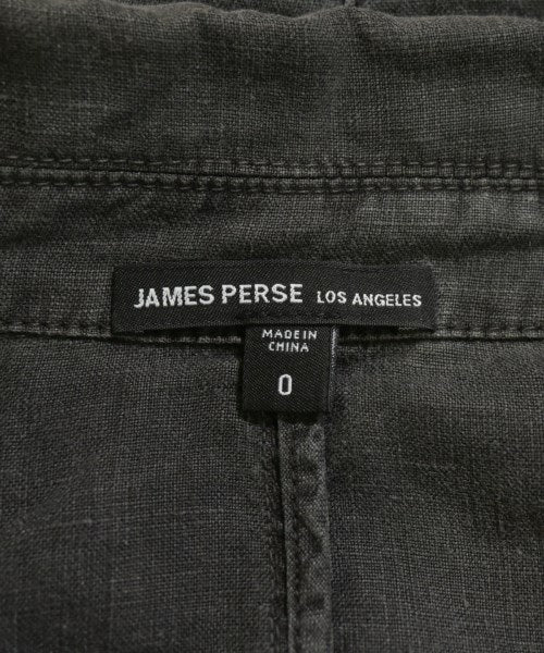 JAMES PERSE แจ็คเก็ตลำลอง