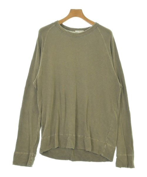 JAMES PERSE เสื้อยืด/เสื้อท็อปส์