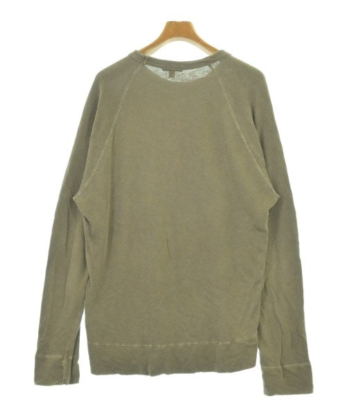 JAMES PERSE เสื้อยืด/เสื้อท็อปส์
