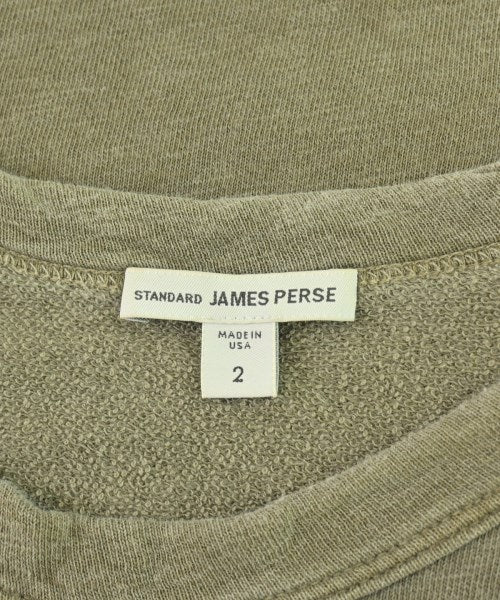 JAMES PERSE เสื้อยืด/เสื้อท็อปส์