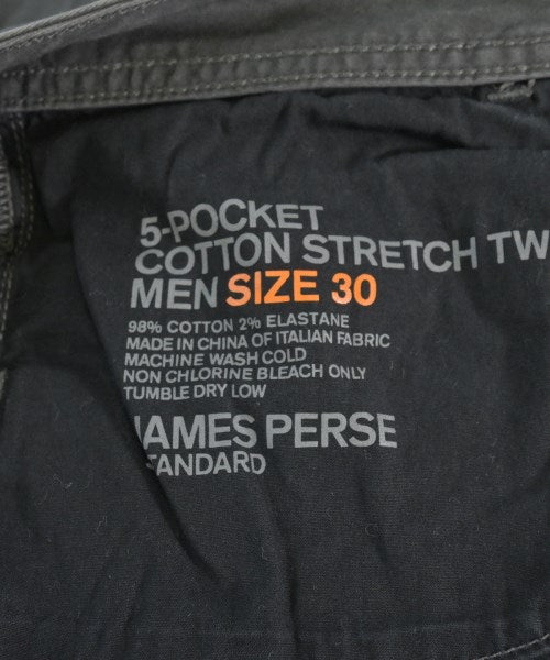JAMES PERSE กางเกง อื่น