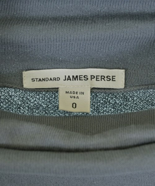 JAMES PERSE เสื้อสเวตเตอร์