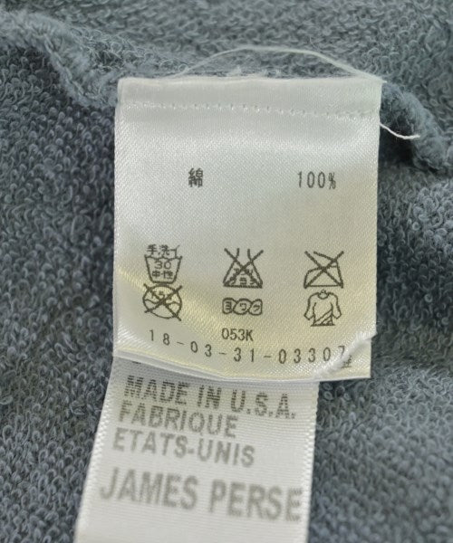 JAMES PERSE เสื้อสเวตเตอร์