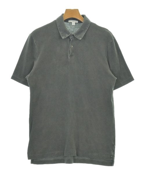 JAMES PERSE เสื้อโปโล