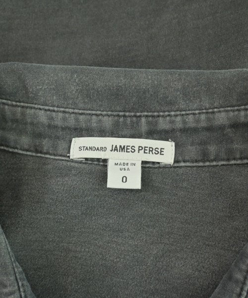 JAMES PERSE เสื้อโปโล