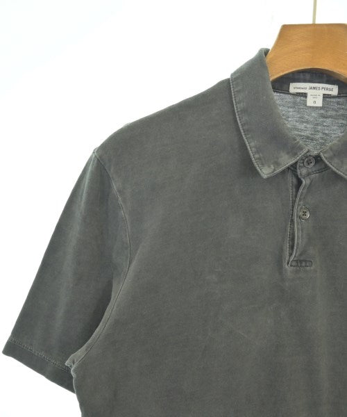 JAMES PERSE เสื้อโปโล