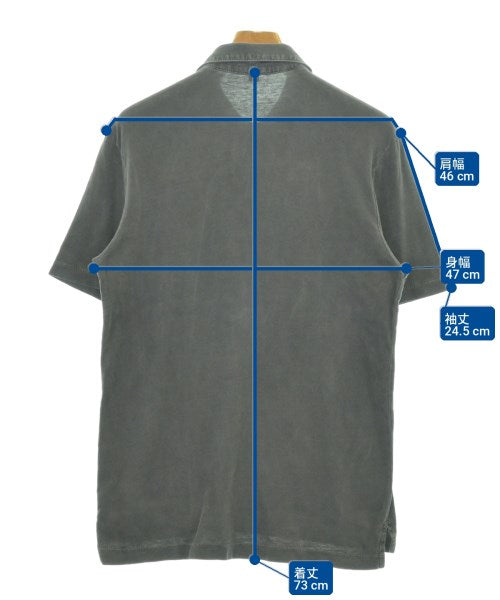 JAMES PERSE เสื้อโปโล