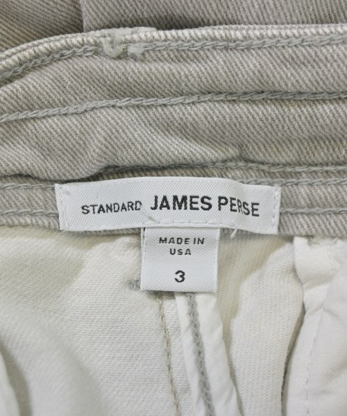 JAMES PERSE ยีนส์