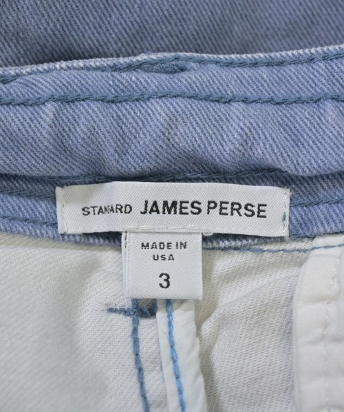 JAMES PERSE ยีนส์