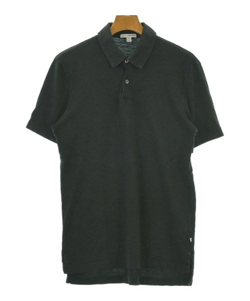 JAMES PERSE เสื้อโปโล